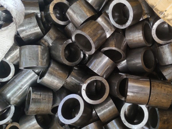 蒙阴无缝钢管切割