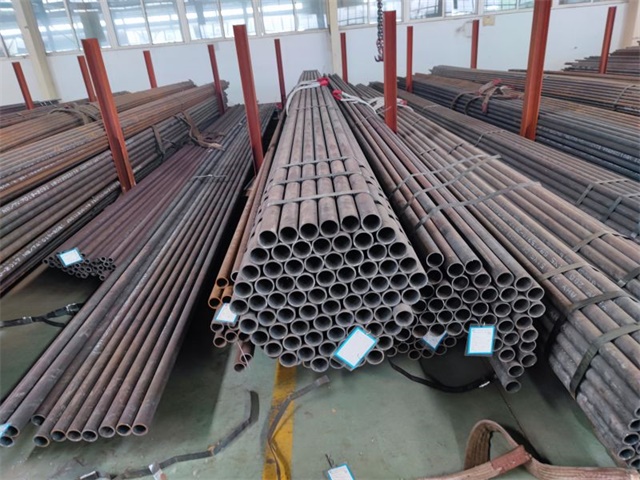 蒙阴20G合金无缝钢管